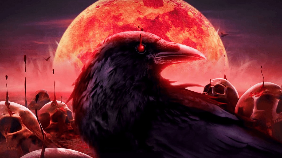 Dead by Daylight developers unveiled an atmospheric trailer of the Blood Moon themed event