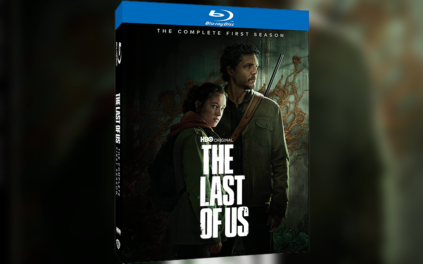 On July the 17th, The Last of Us TV adaptation will receive 3 physical editions with new exclusive content-2