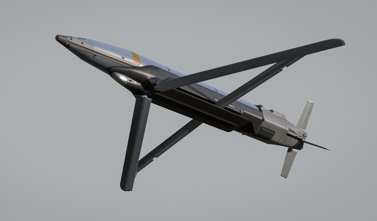 Керована авіаційна бомба GBU-39