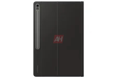 Clavier Book Cover avec AI Keyboard pour Galaxy Tab