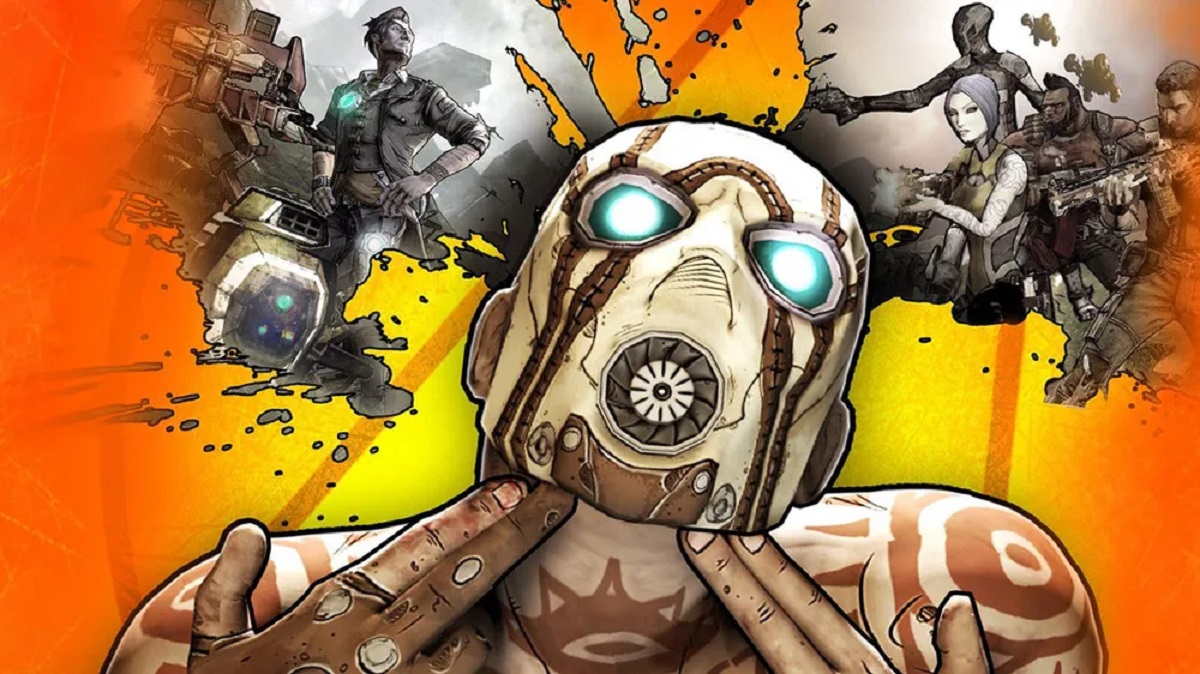 Médias : La holding Embracer Group pourrait vendre Gearbox Software - l'auteur de la série Borderlands et d'autres jeux populaires 