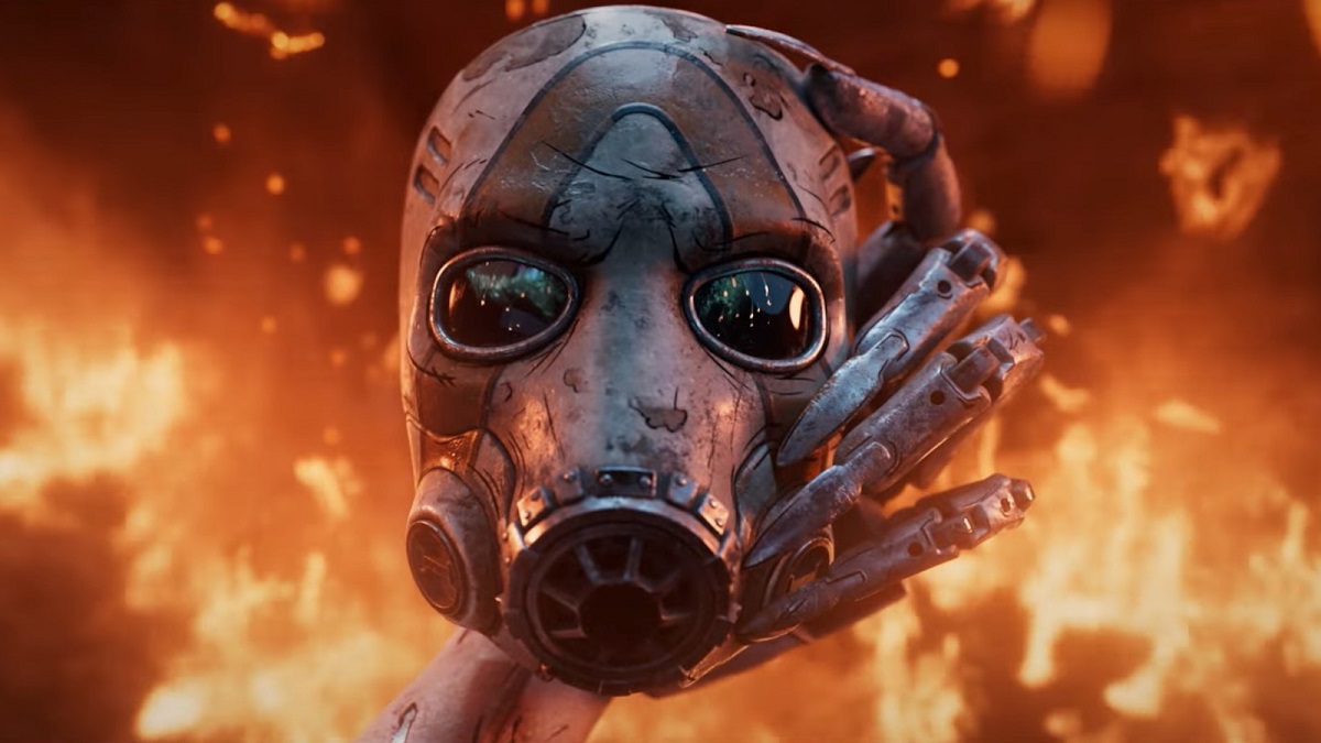 Borderlands 4 shooter announced - gamers won't have to wait long for its release