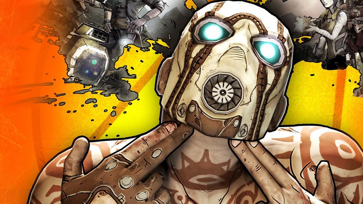 News of Borderlands sequel "will come sooner rather than later" - Gearbox head says