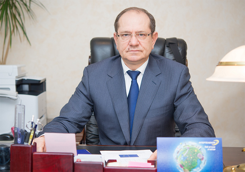 Интернет в Интерсити: «Интертелеком» отвечает на вопросы 