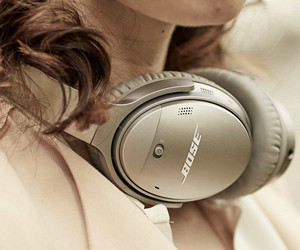 Bose QuietComfort 35 II