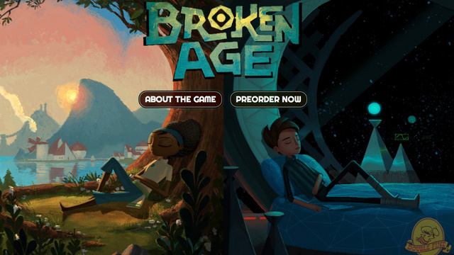 Broken Age: та самая игра, ради которой создатели The Secret of Monkey Island затевали сыр-бор в Kickstarter Broken Age: та самая игра, ради которой создатели The Secret of Monkey Island затевали сыр-бор в Kickstarter