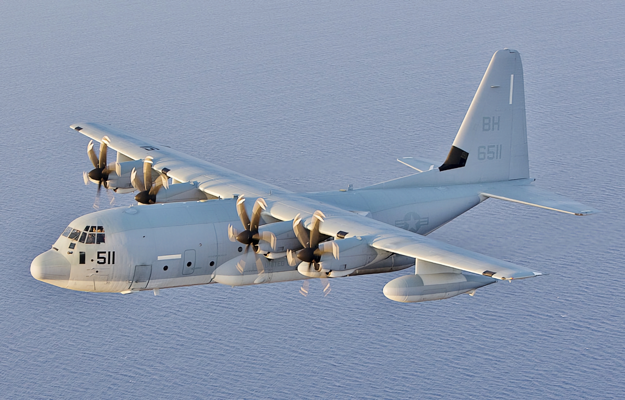 $390m contract: Philippines buys C-130 Super Hercules military transport aircraft from Lockheed Martin