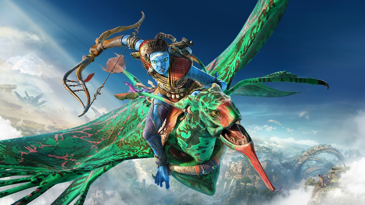 Stable FPS, plenty of settings and support for modern technology: Ubisoft released a video about the advantages of the PC version of the shooter Avatar: Frontiers of Pandora