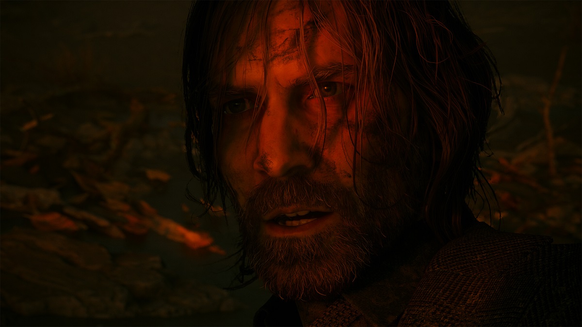 Ritualistic murders, two protagonists and multiple locations: first details of Alan Wake 2 thriller revealed