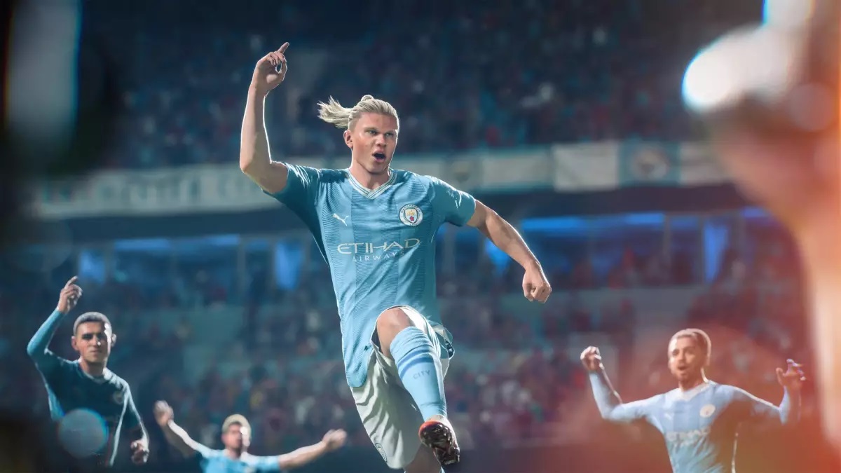 Les développeurs d'EA Sports FC 24 ont fait une présentation complète du nouveau simulateur de football et ont révélé sa date de sortie.