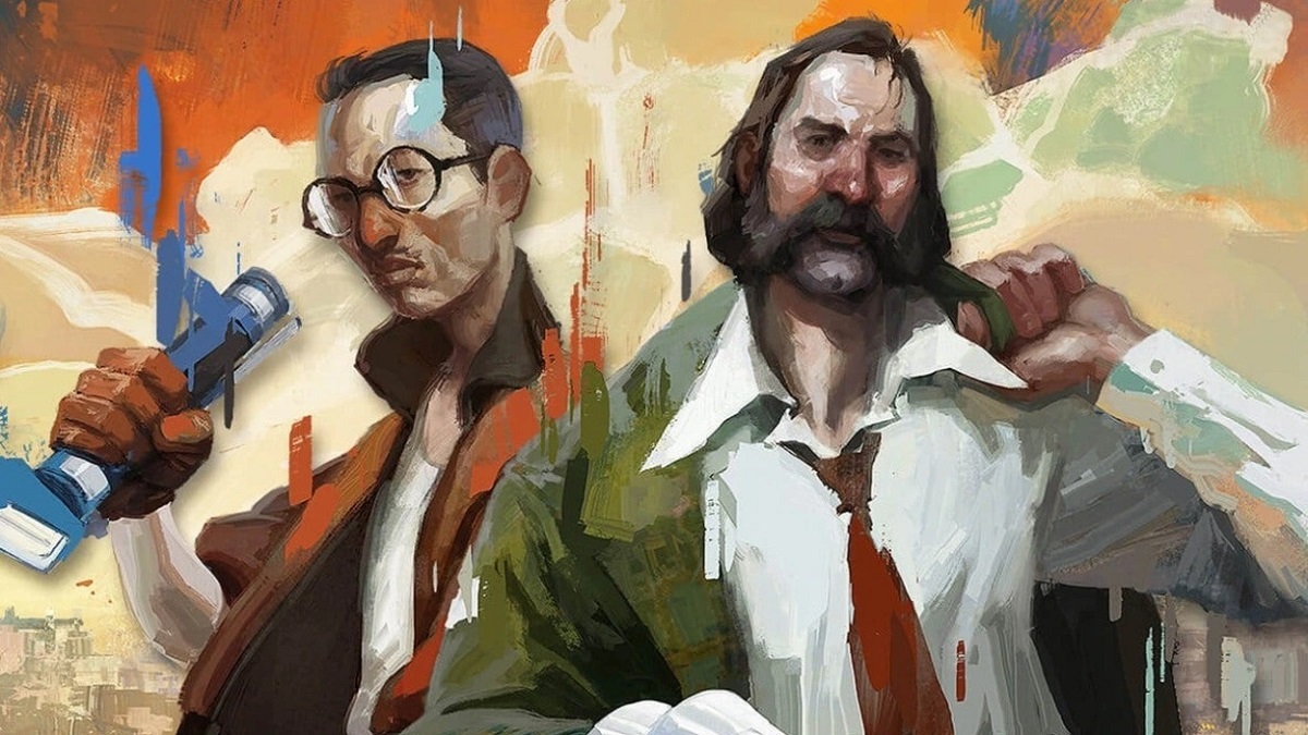 Media: studio ZA/UM cancels Disco Elysium add-on, fires a quarter of its staff and has huge problems