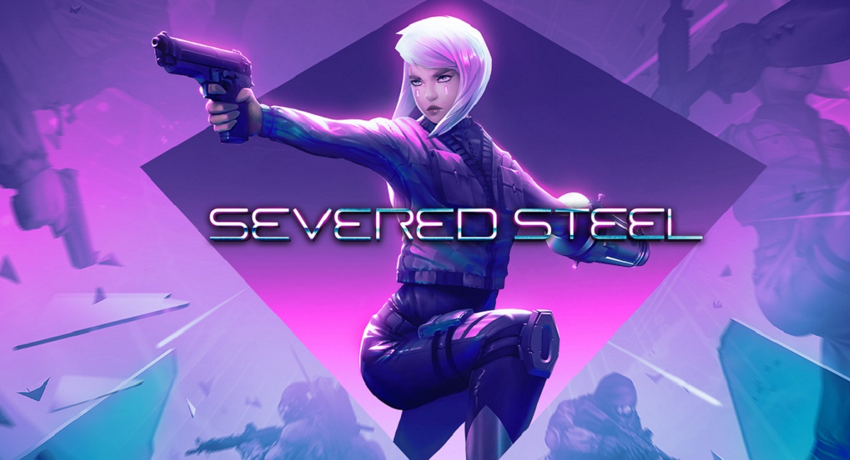 The fast-paced and addictive shooter Severed Steel is the next free game from the Epic Games Store