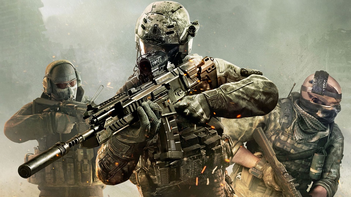 "As long as there's a PlayStation, there will be Call of Duty on it," said Xbox head Phil Spencer