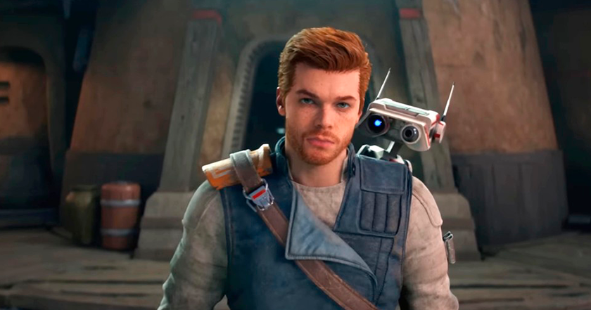 5 combat stances, riding and more characters: new details of Star Wars: Jedi Survivor