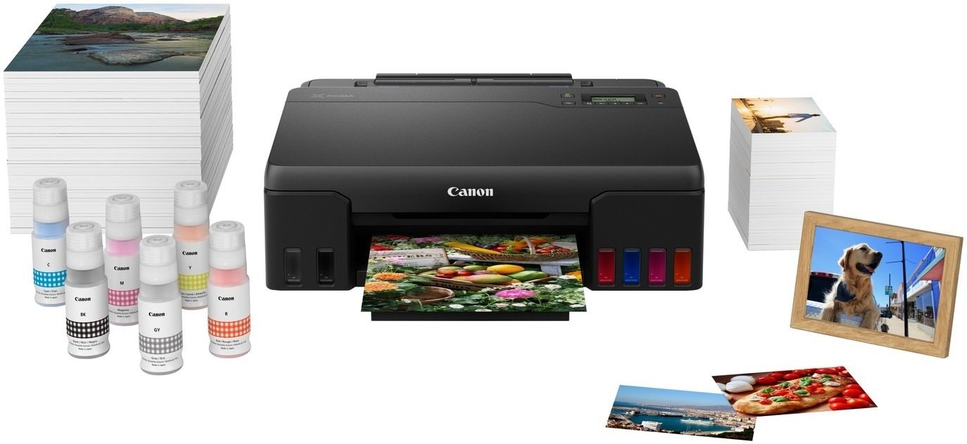Пять вещей, делающих Canon Pixma G540 лучшим принтером для фотопечати-5