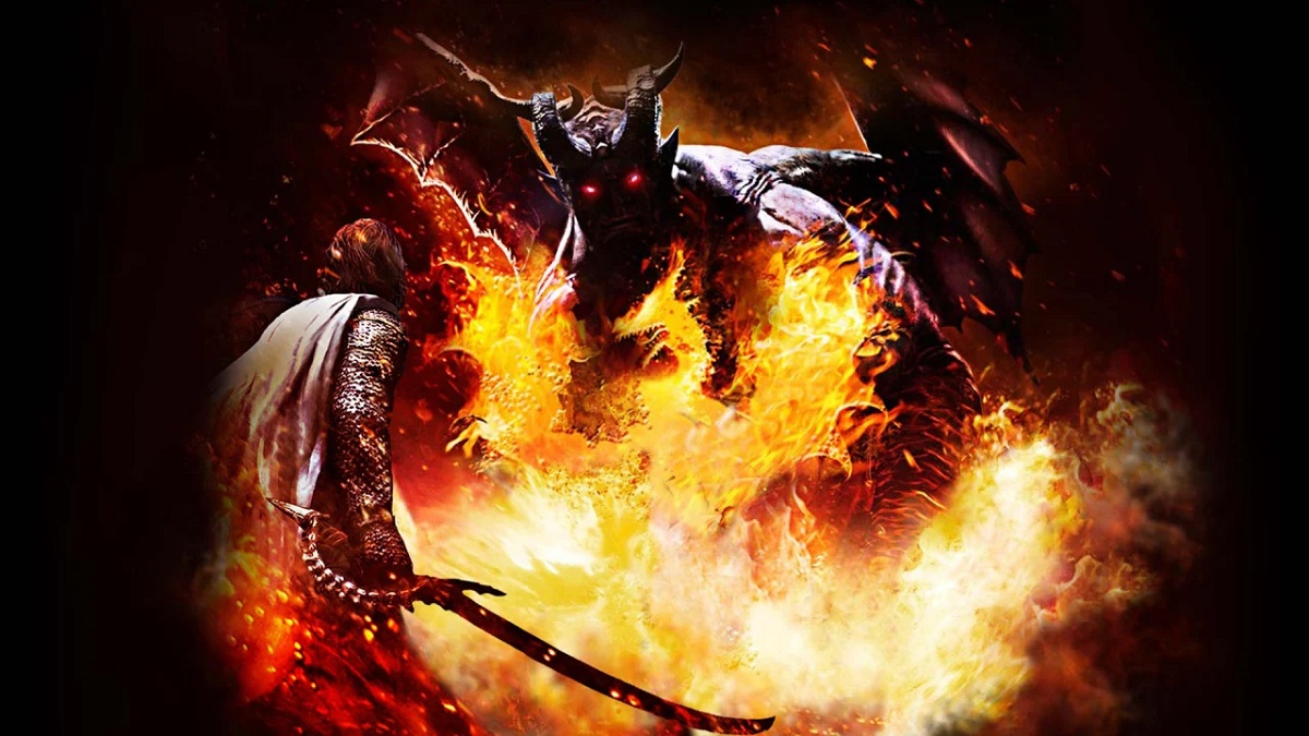 Endurance élevée et coups mortels : le gameplay du combattant dans Dragon's Dogma 2 est dévoilé