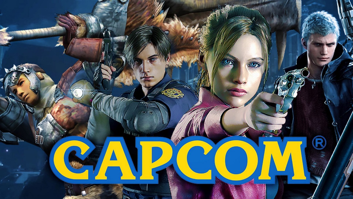 Capcom se porte bien ! Le rapport financier de l'entreprise pour 2022 fait état d'une croissance record des ventes et de bénéfices solides.