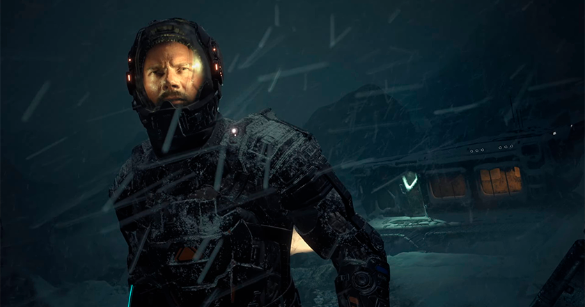 Jacob Lee détruit des dizaines de monstres et aide les otages d'une prison spatiale : La bande-annonce de Callisto Protocol montre l'atmosphère angoissante et tendue du jeu.