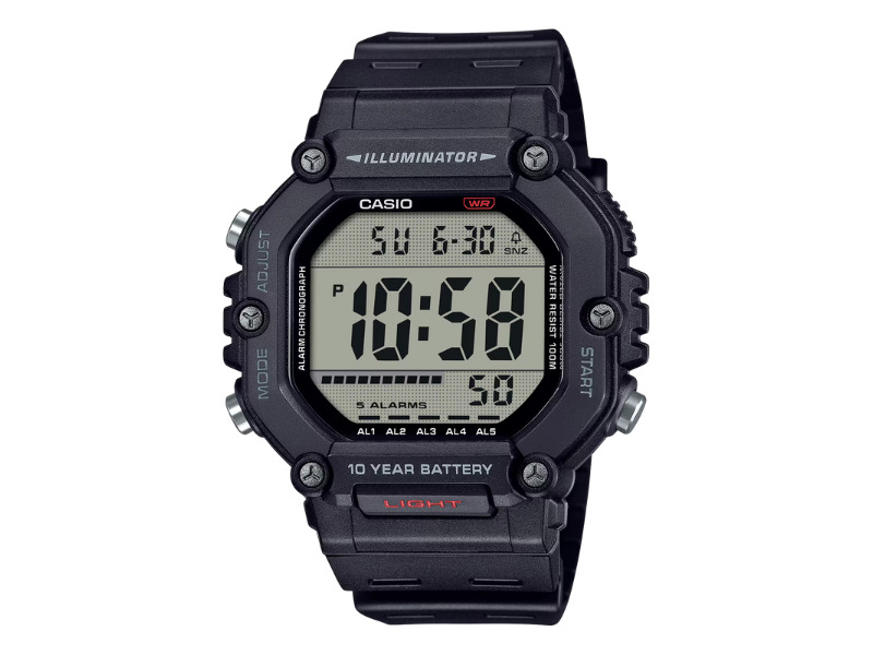Casio AE-1600H-1AV