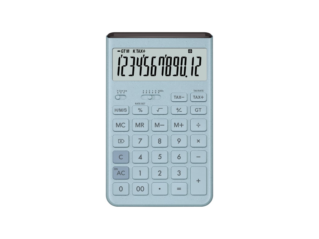 Calculator Casio Comfy JT-200T
