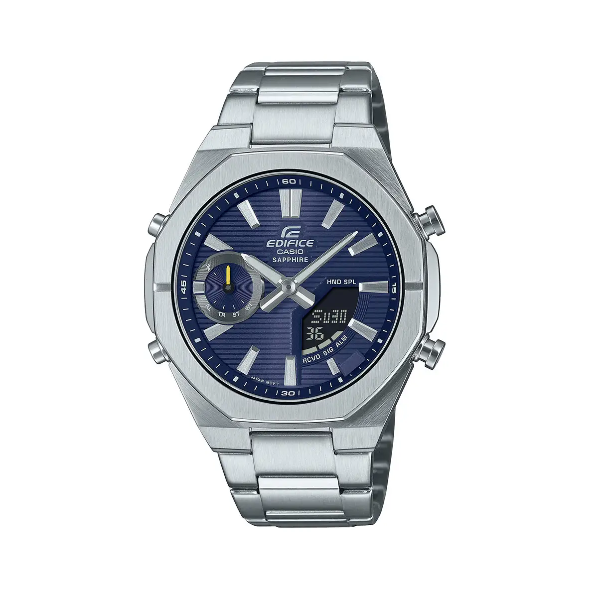 Montre Casio Edifice ECB-S10D-2A