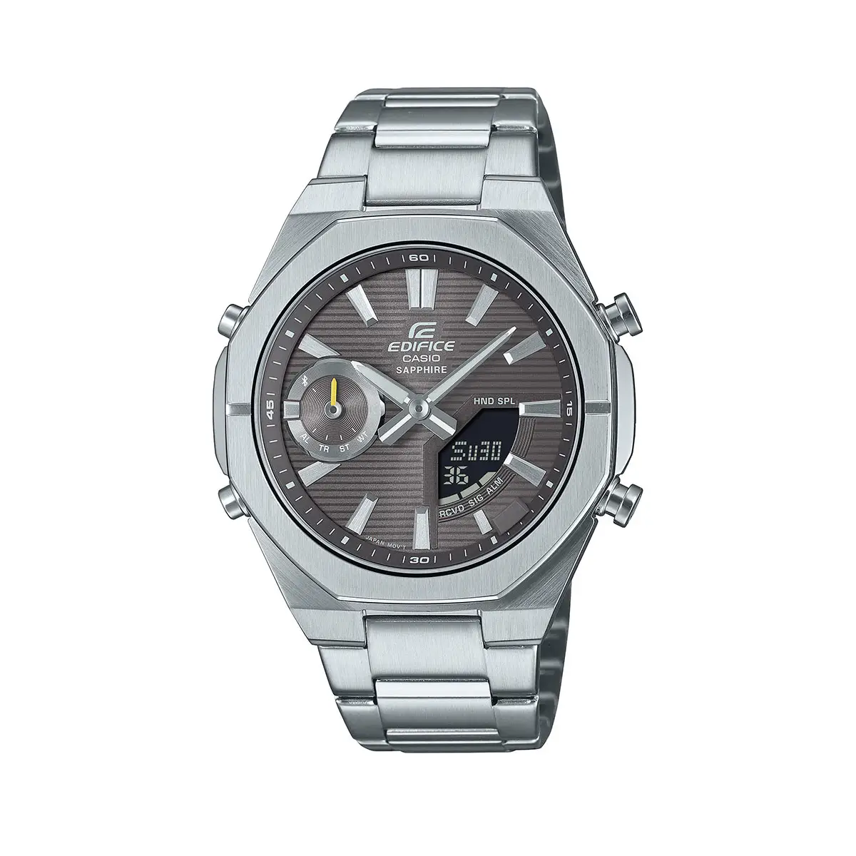 Montre Casio Edifice ECB-S10D-8A