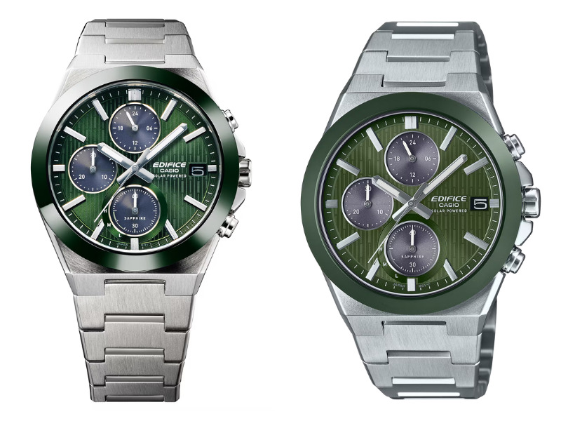 Casio EFS-S650D-3A