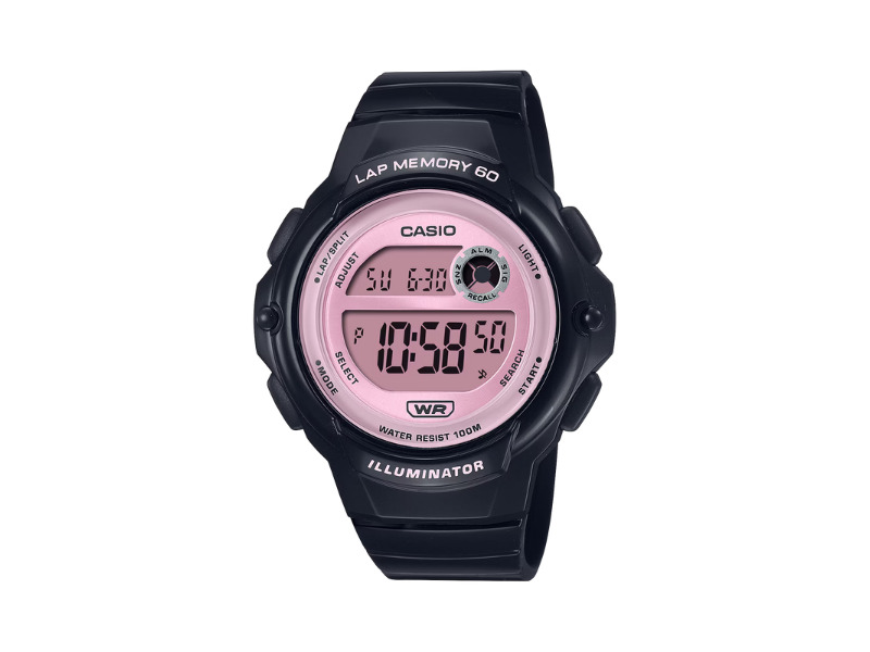 Casio LWS1200H-1A2V - montre de sport