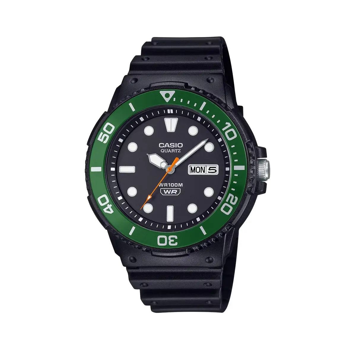 Casio MRW-230H-1E3V модель
