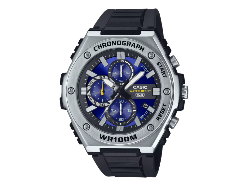 Modèle de montre Casio MWA300H-2AV