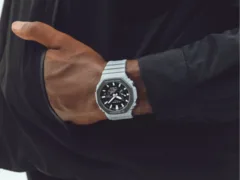 Часы Casio GA-B2100LUU Urban Utility series