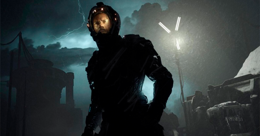 PlayStation Game Size: хоррор The Callisto Protocol на PlayStation 5 будет весить 43 ГБ