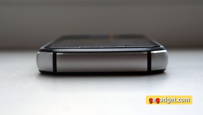 Обзор CAT S60: первый в мире смартфон с тепловизором -7
