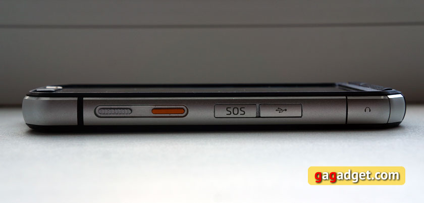 Обзор CAT S60: первый в мире смартфон с тепловизором -8