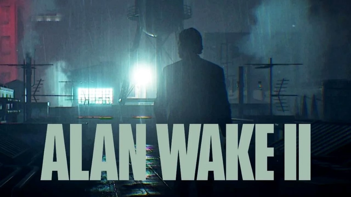 L'acteur qui a interprété le protagoniste d'Alan Wake 2 a révélé la date de sortie du film d'horreur attendu.