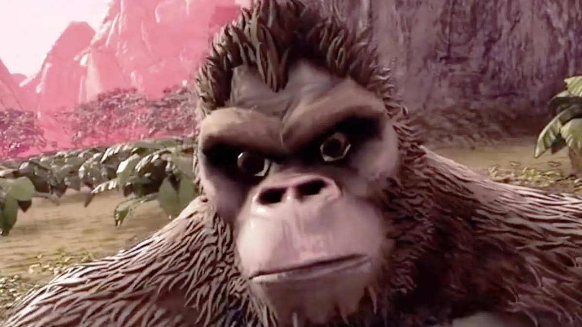 Tout est de la faute de l'éditeur ! Les développeurs de Skull Island : Rise of Kong explique la raison de l'échec du jeu