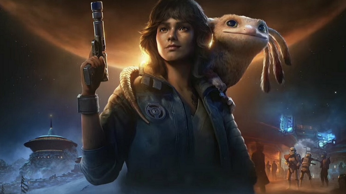 Un nouveau regard sur la franchise emblématique : La bande-annonce du jeu d'action Star Wars : Outlaws d'Ubisoft a été diffusée pour la première fois.