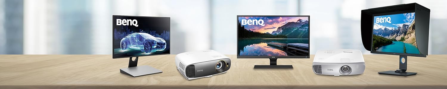 Projecteurs BenQ