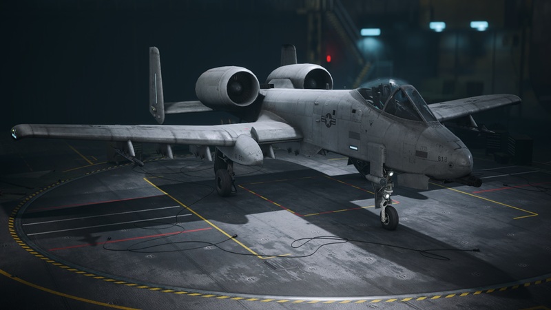 Aerostrategies in Battlefield 2042