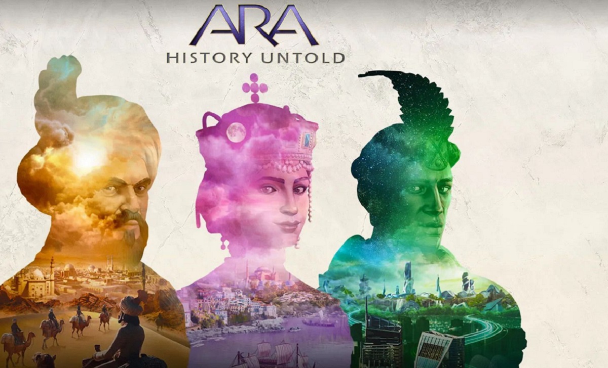 4X-стратегія з незвичайними механіками: Ara: History Untold може здивувати найдосвідченіших фанатів жанру