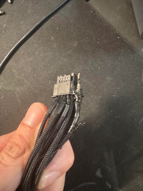 Графическая карта RTX 5090