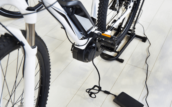 Vélos électriques cargo