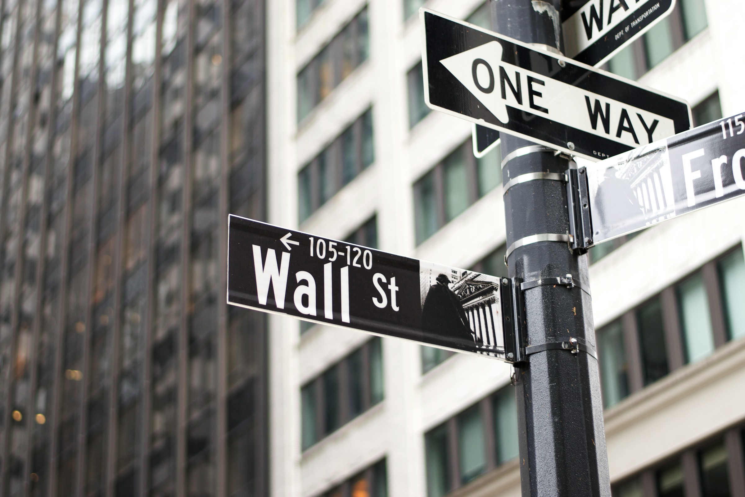 The US has opposed a ban on the use of artificial intelligence on financial exchanges