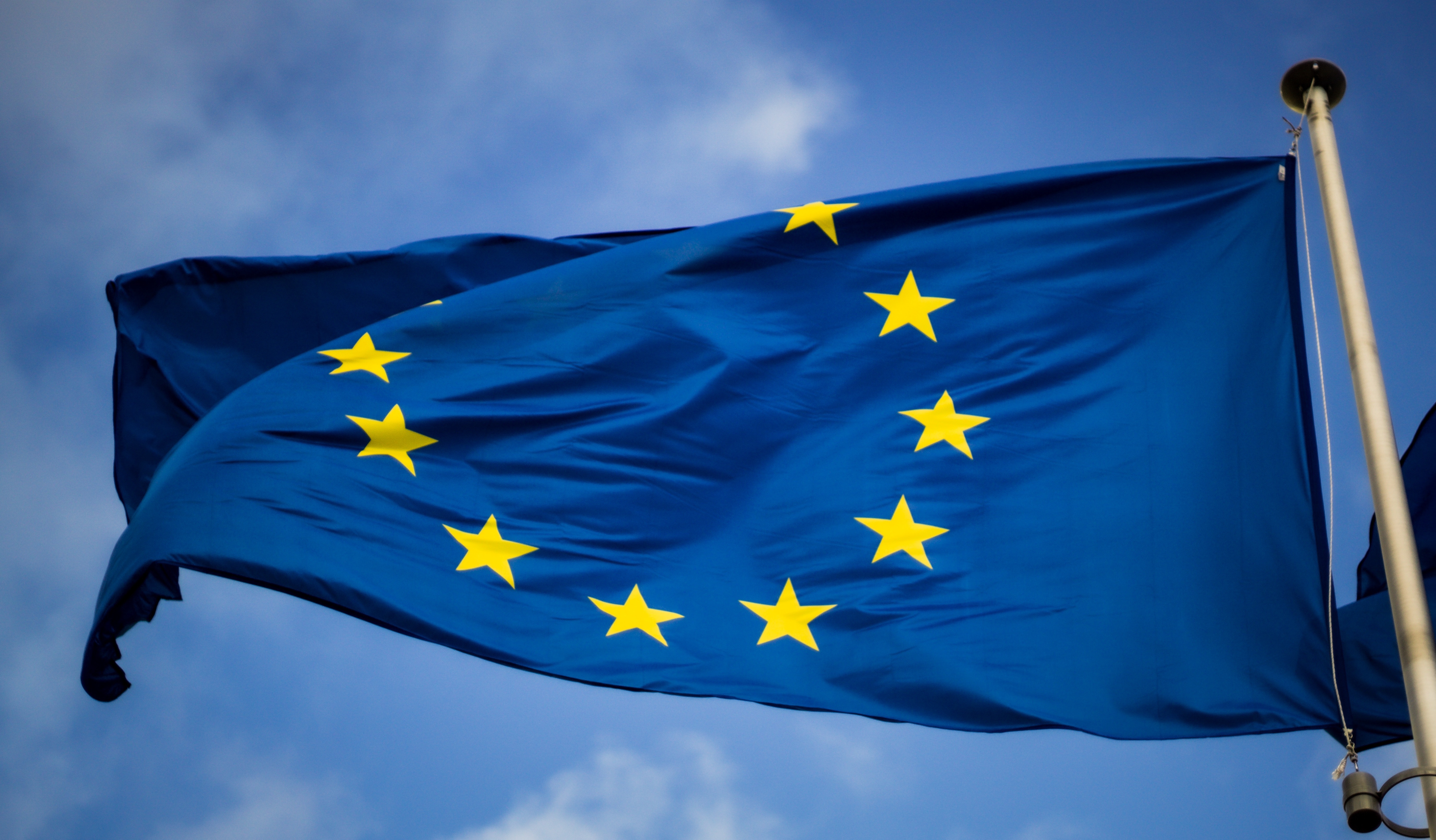 EU approves rules to regulate artificial intelligence technologies