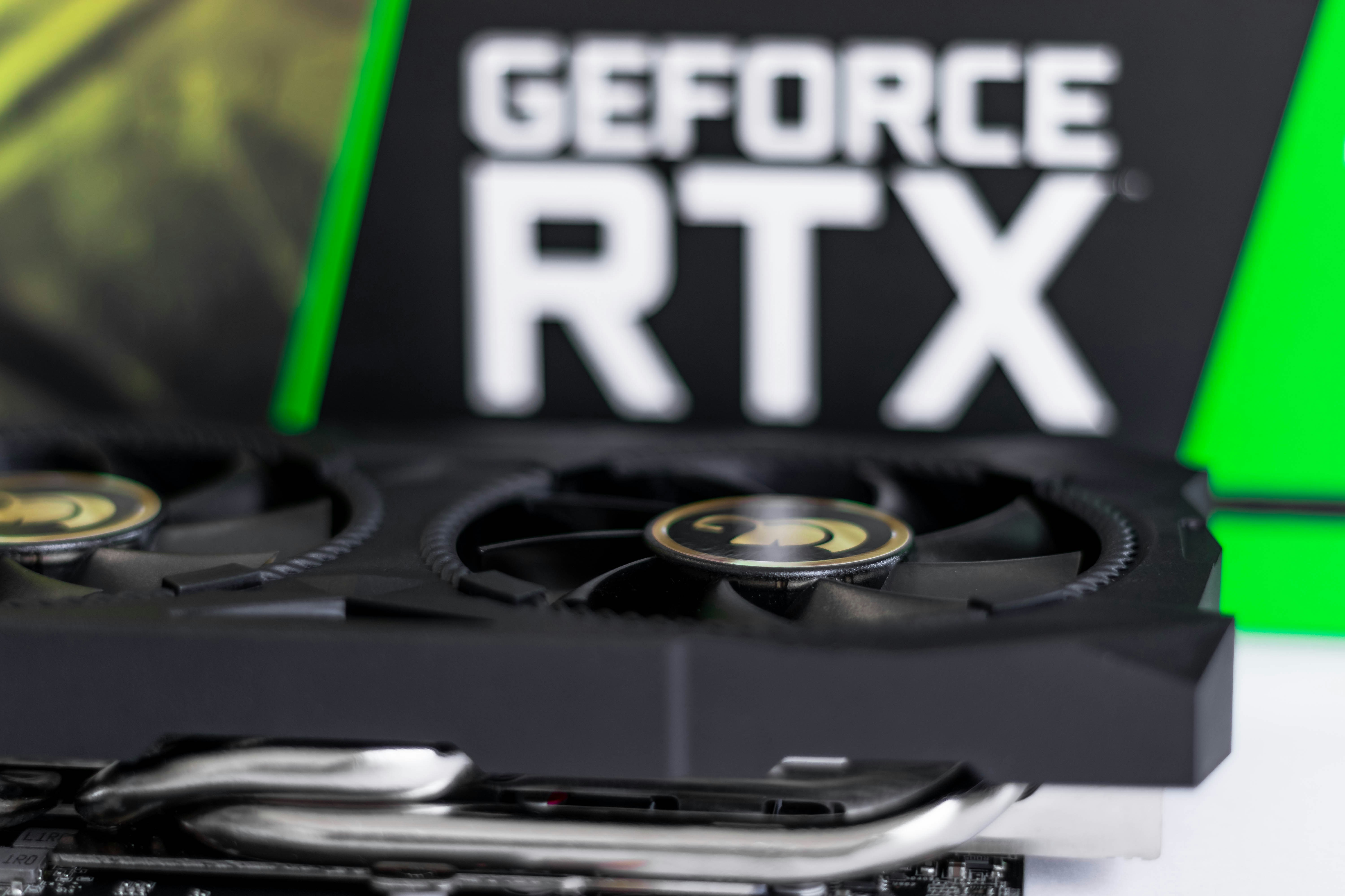 NVIDIA RTX graphics cards can now convert SDR content to HDR using artificial intelligence