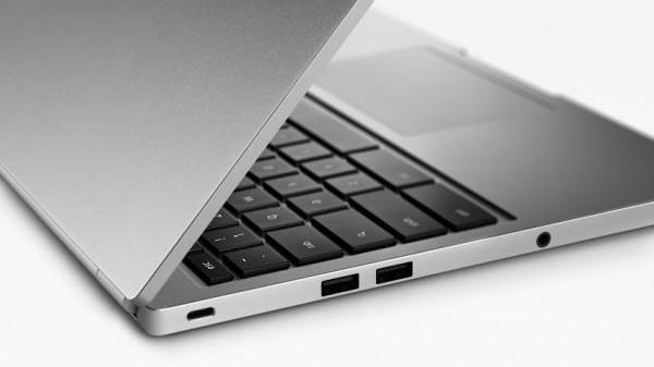 Новый Chromebook Pixel: мощнее, дешевле и по-прежнему непрактично-2