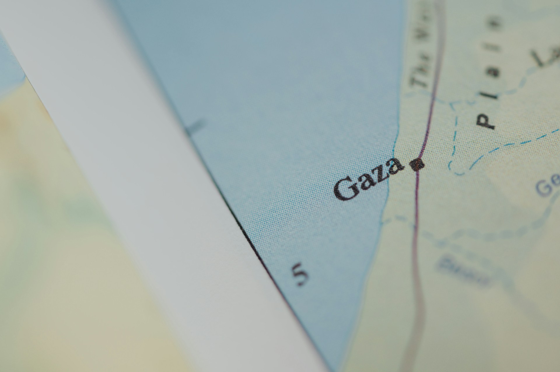 Israel uses artificial intelligence to identify bombing targets in Gaza Strip - Media
