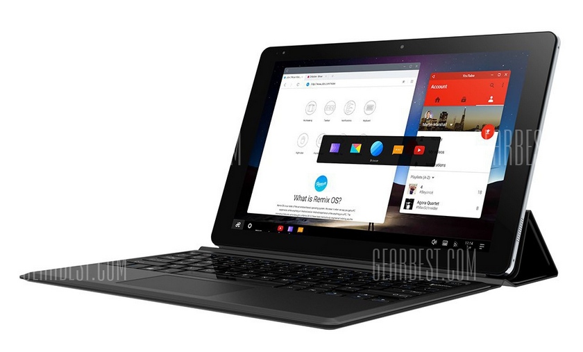 Расподажа планшетов Chuwi в Gearbest-3