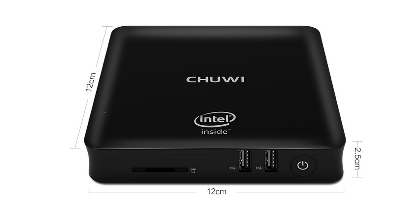 Мини-ПК Chuwi HiBox в продаже с 6 декабря за $149.9-2