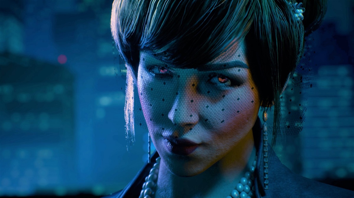 Feel like a vampire: the developers of Vampire: The Masquerade - Bloodlines 2 talked about the main principles of the game's creation